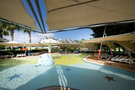 Limak Limra Resort - 10