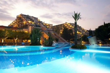 Limak Limra Resort - 12