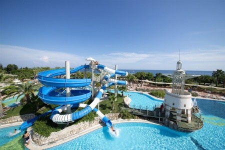 Limak Limra Resort - 13