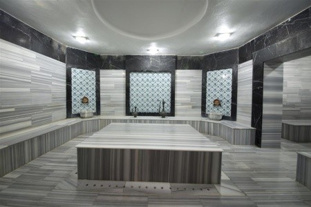 Limak Limra Resort - 19