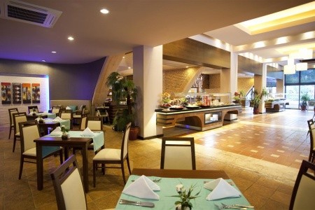 Limak Limra Resort - 21