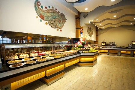 Limak Limra Resort - 23