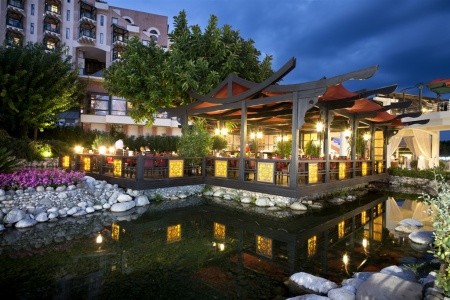 Limak Limra Resort - 25