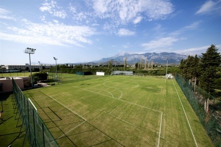 Limak Limra Resort - 33