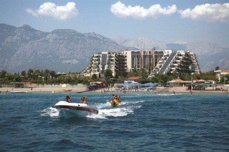 Limak Limra Resort - 34