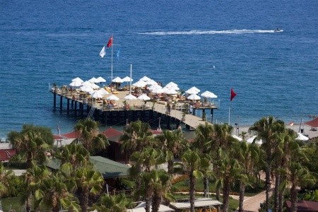Limak Limra Resort - 35