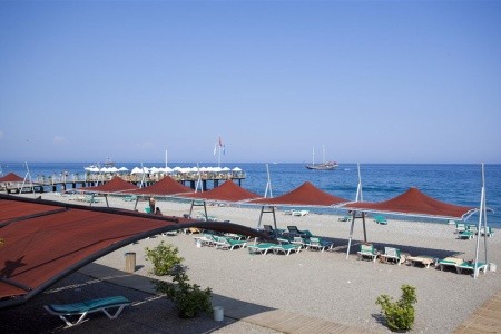 Limak Limra Resort - 37