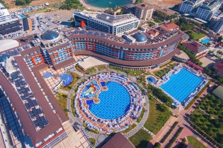 Lonicera Resort & Spa - 2