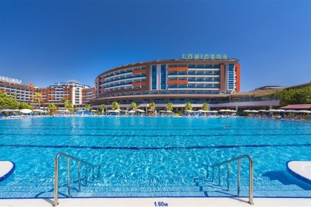 Lonicera Resort & Spa - 4