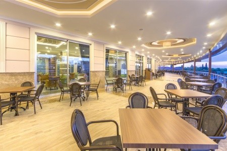 Lonicera Resort & Spa - 7