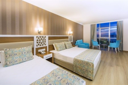 Lonicera Resort & Spa - 9