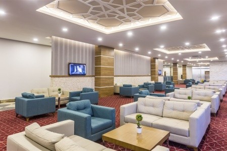 Lonicera Resort & Spa - 12