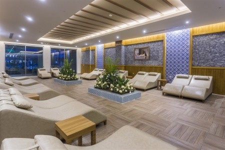 Lonicera Resort & Spa - 13