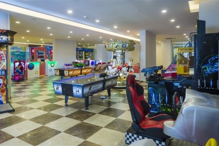 Lonicera Resort & Spa - 15