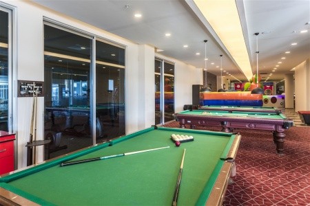 Lonicera Resort & Spa - 16