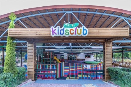 Lonicera Resort & Spa - 18