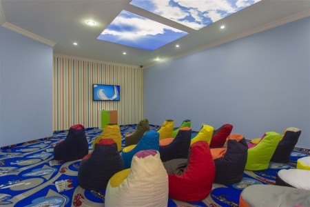 Lonicera Resort & Spa - 19