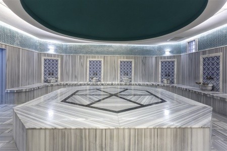 Lonicera Resort & Spa - 22