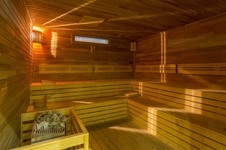 Lonicera Resort & Spa - 23