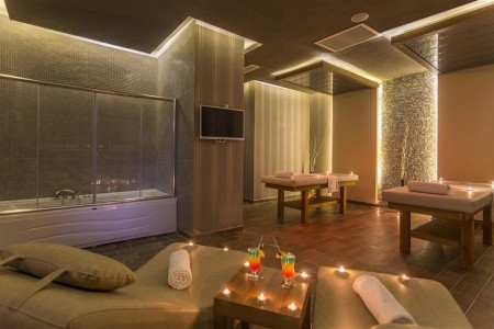 Lonicera Resort & Spa - 24