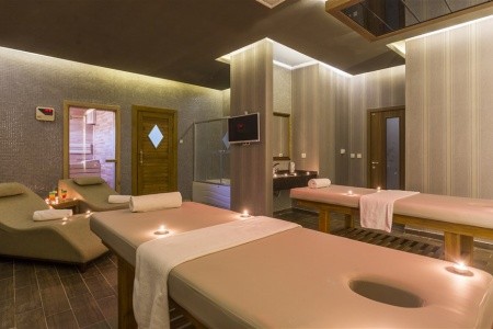 Lonicera Resort & Spa - 25