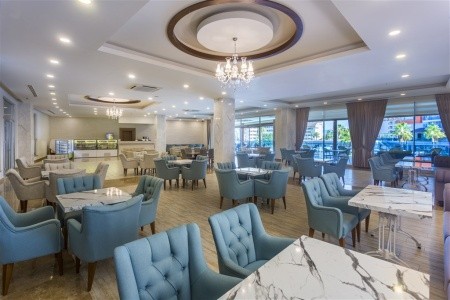 Lonicera Resort & Spa - 26