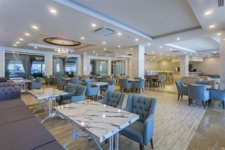 Lonicera Resort & Spa - 27