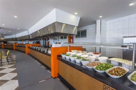 Lonicera Resort & Spa - 28