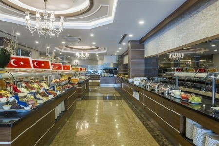 Lonicera Resort & Spa - 29