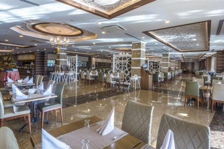 Lonicera Resort & Spa - 30