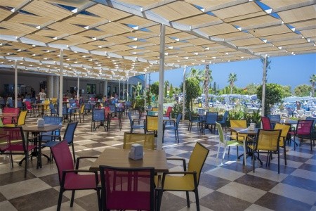 Lonicera Resort & Spa - 32