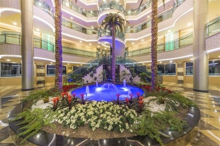 Lonicera Resort & Spa - 33