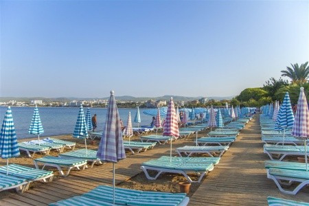 Lonicera Resort & Spa - 41