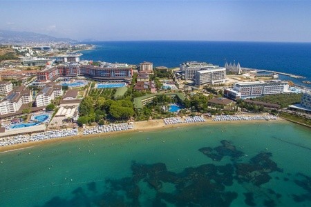 Lonicera Resort & Spa - 42