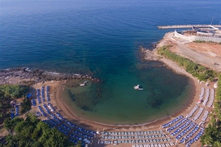 Lonicera Resort & Spa - 43