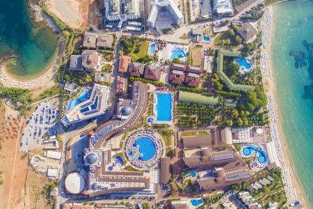 Lonicera Resort & Spa - 44