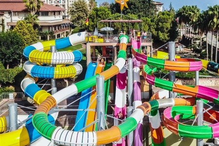 Lonicera Resort & Spa - 47