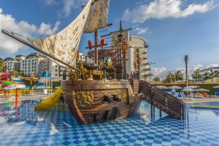 Lonicera Resort & Spa - 48