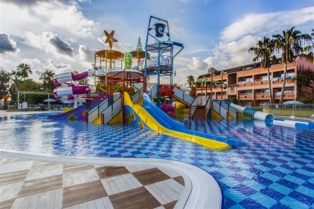 Lonicera Resort & Spa - 49