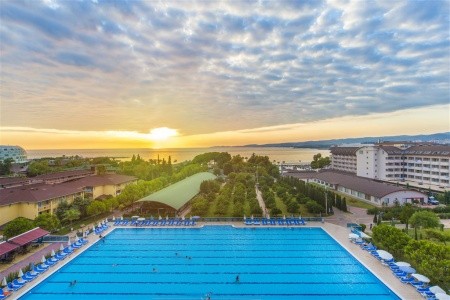 Lonicera Resort & Spa - 53