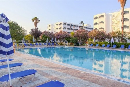 Continental Palace - 2