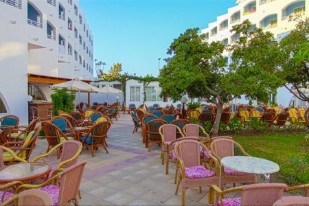 Continental Palace - 5