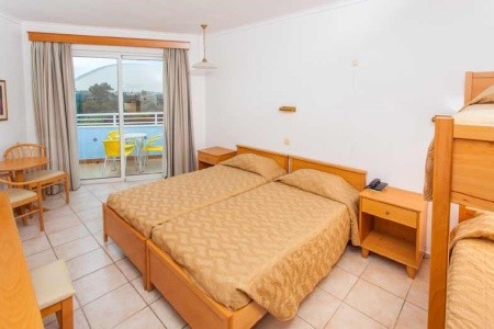 Continental Palace - 6