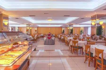 Continental Palace - 8