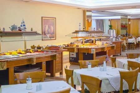 Continental Palace - 9