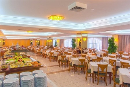 Continental Palace - 10