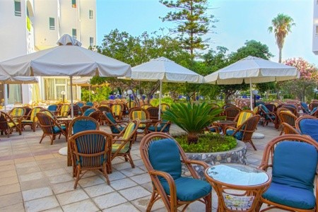 Continental Palace - 14