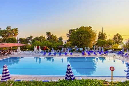 Continental Palace - 15