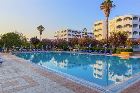 Continental Palace - 17