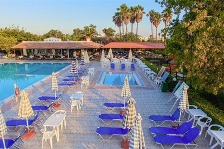 Continental Palace - 18